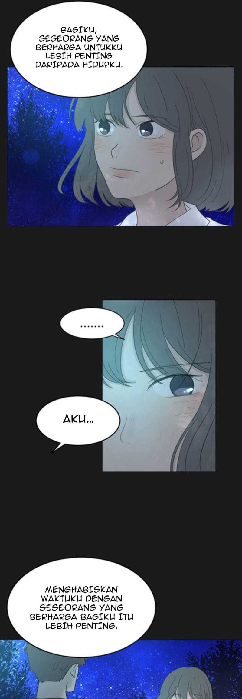 Coffee Thief Chapter 9 - halaman 23