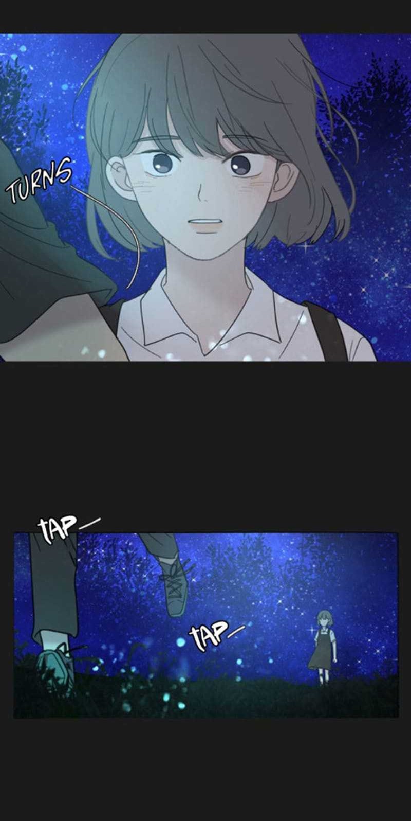 Coffee Thief Chapter 9 - halaman 25