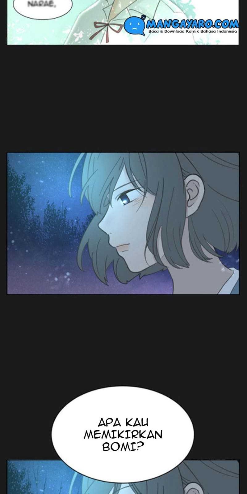 Coffee Thief Chapter 9 - halaman 27