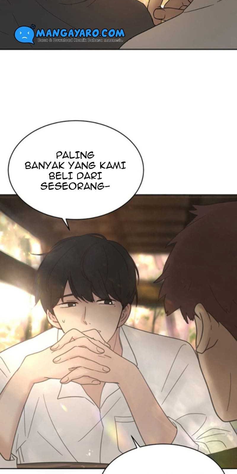 Coffee Thief Chapter 9 - halaman 3