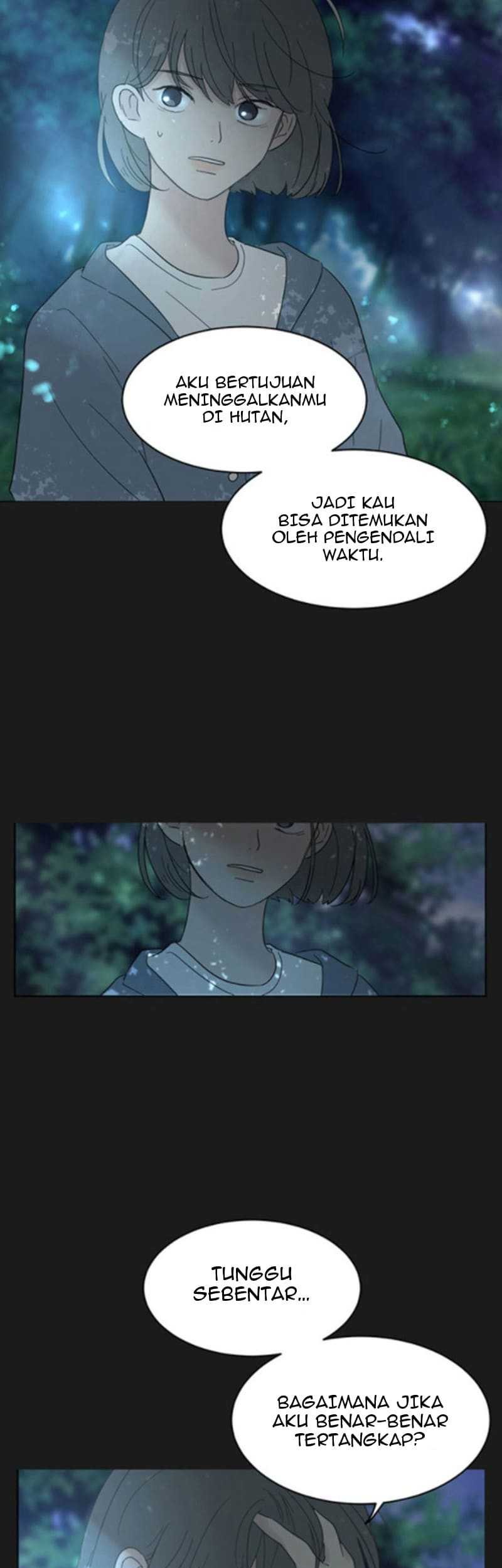 Coffee Thief Chapter 9 - halaman 31