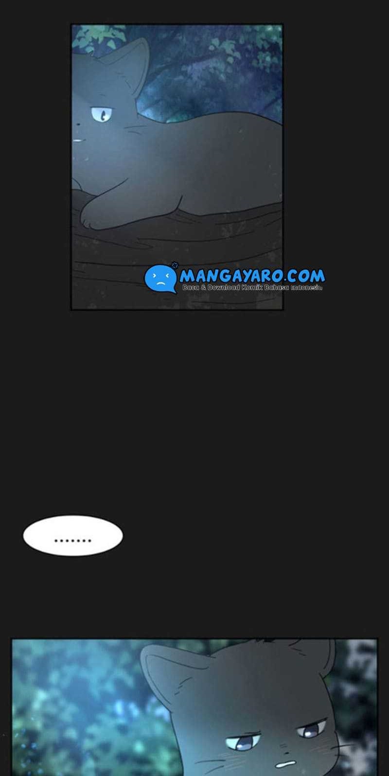 Coffee Thief Chapter 9 - halaman 35