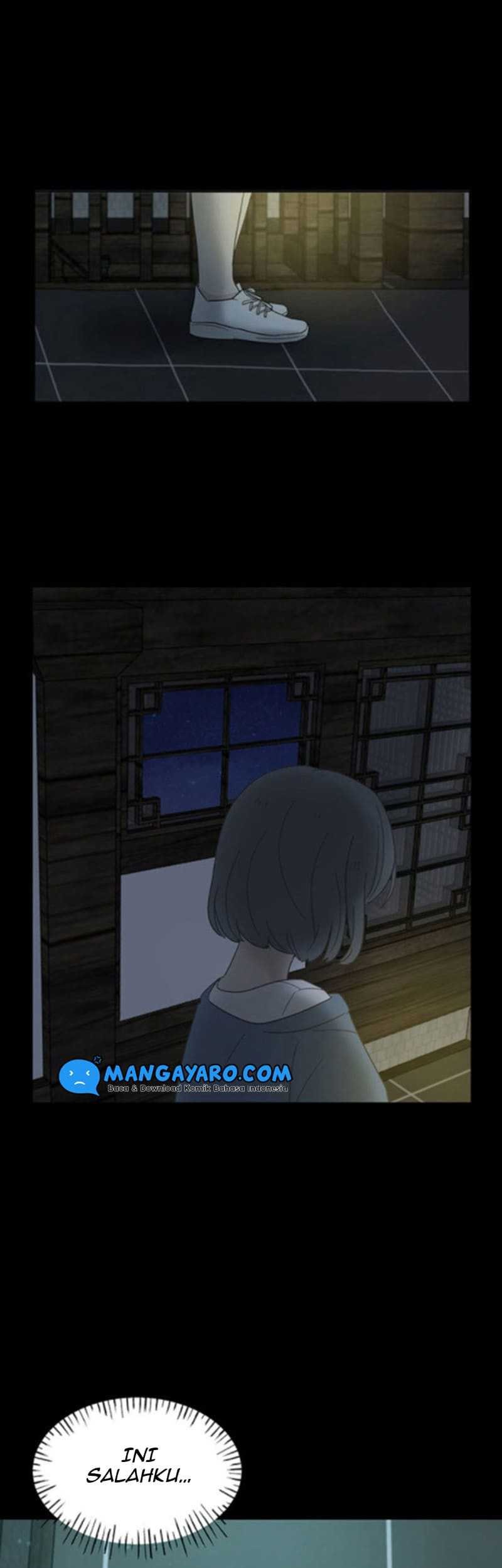 Coffee Thief Chapter 9 - halaman 43