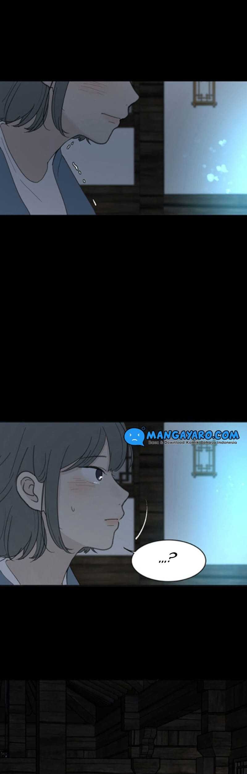 Coffee Thief Chapter 9 - halaman 45