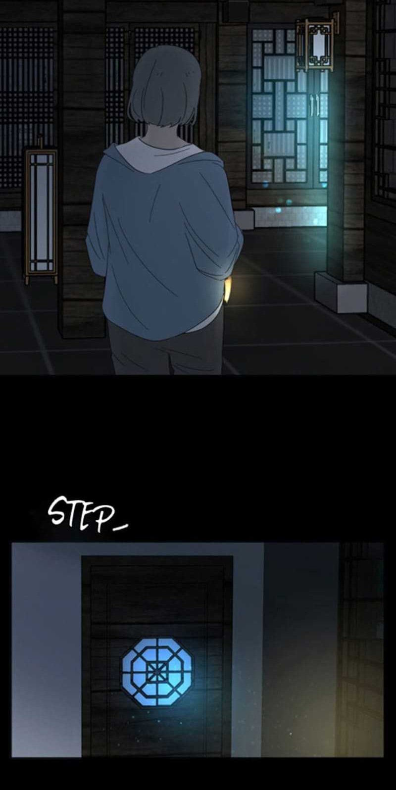 Coffee Thief Chapter 9 - halaman 46