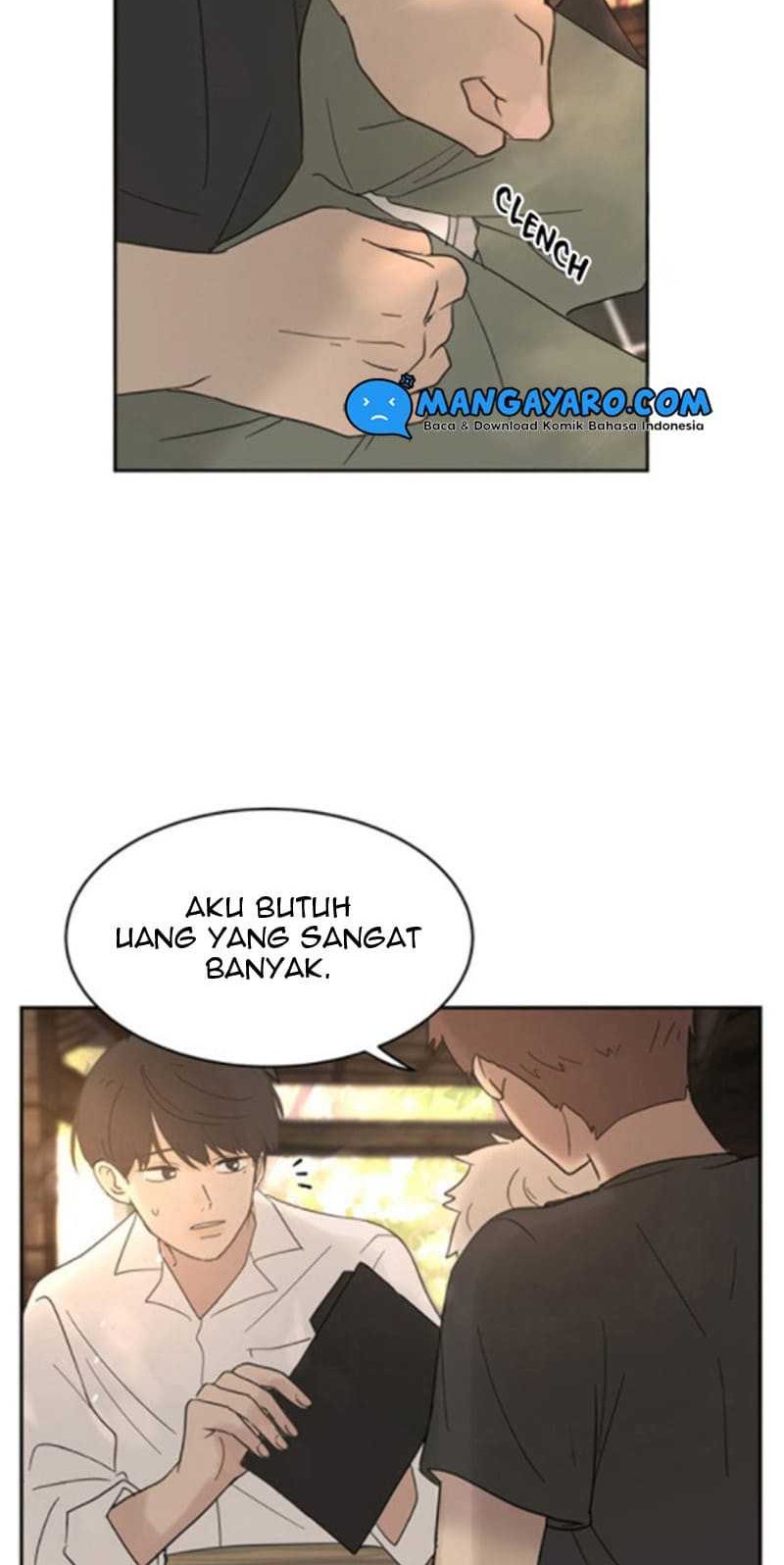Coffee Thief Chapter 9 - halaman 5