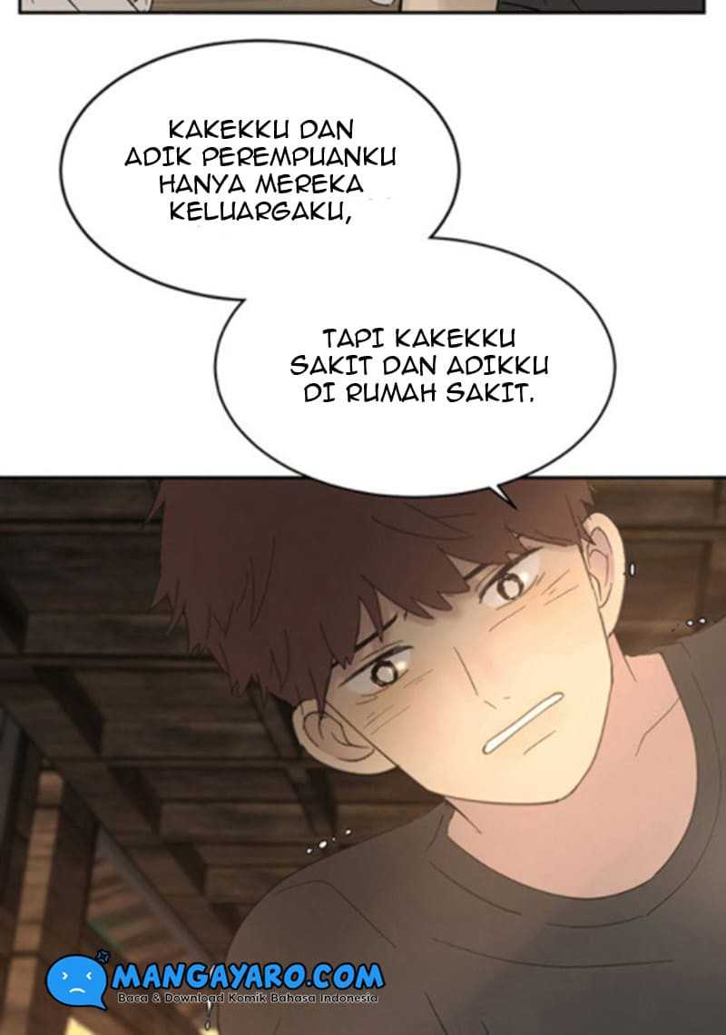Coffee Thief Chapter 9 - halaman 6