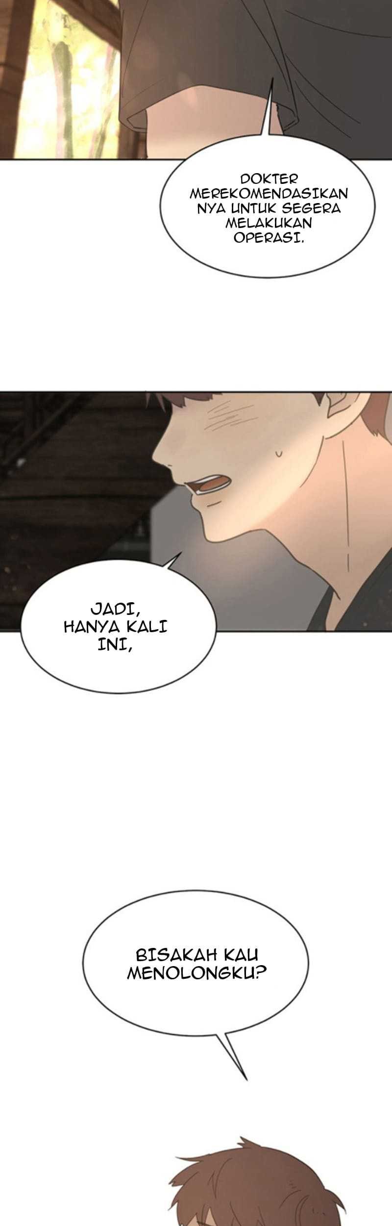 Coffee Thief Chapter 9 - halaman 7