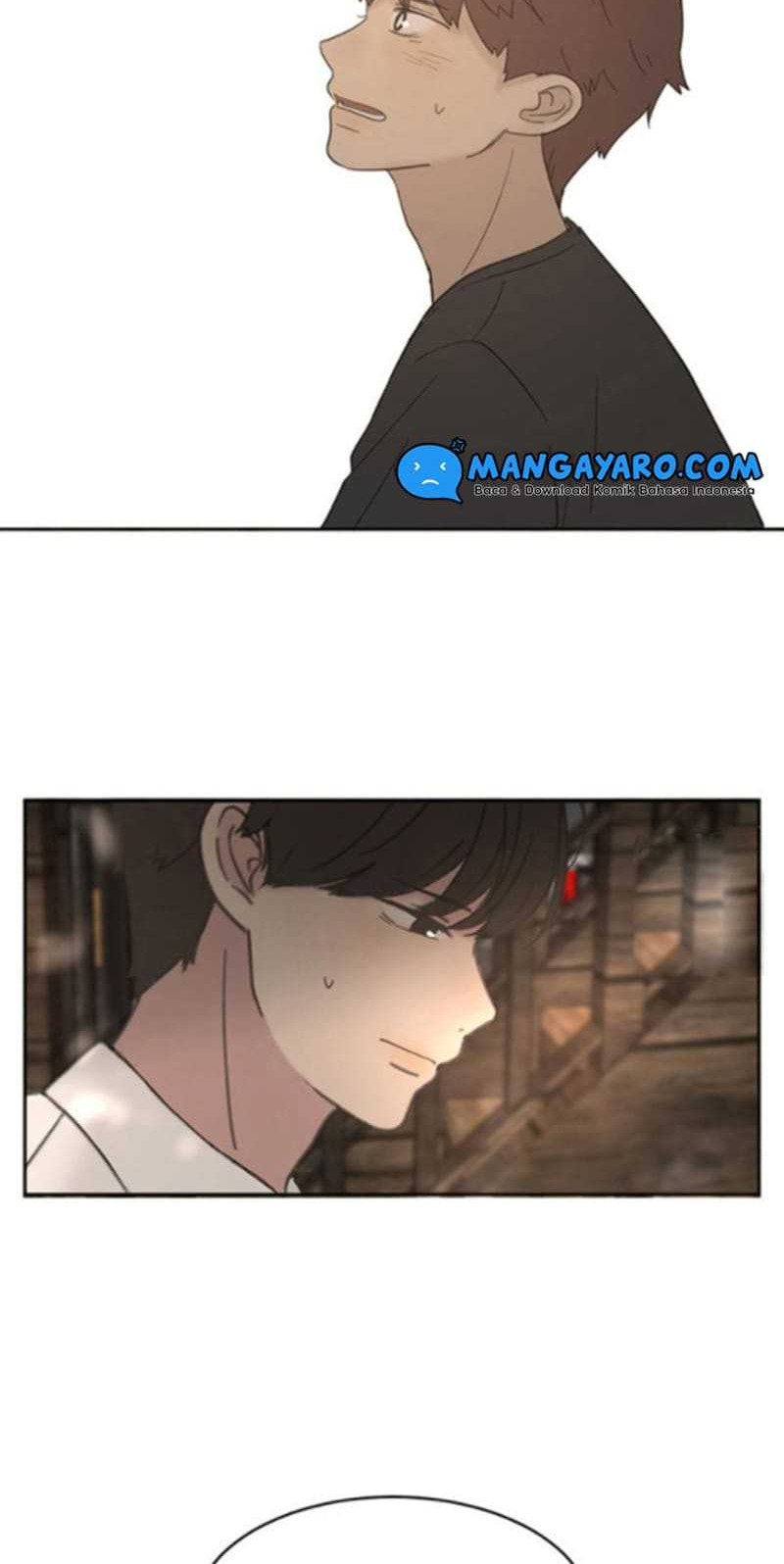 Coffee Thief Chapter 9 - halaman 8