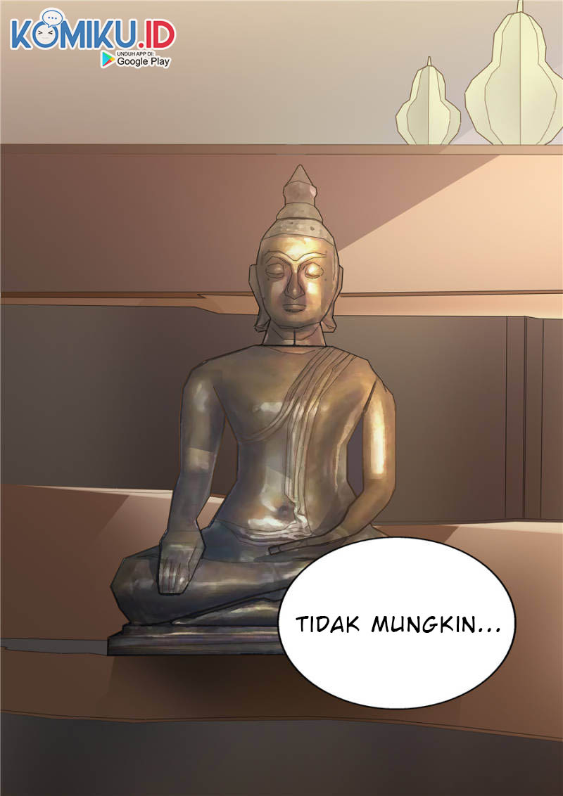 Collecting the Divine Chapter 102 - halaman 2
