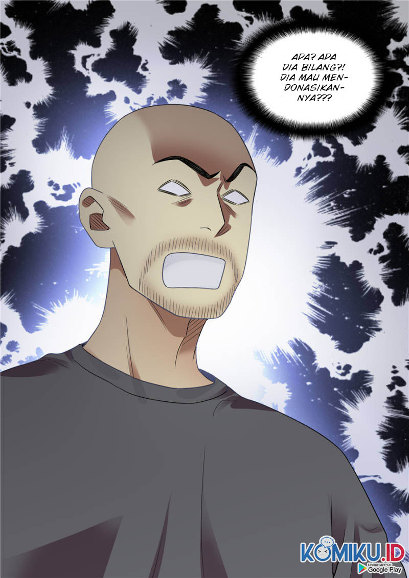 Collecting the Divine Chapter 103 - halaman 2