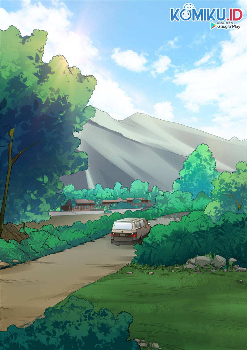 Collecting the Divine Chapter 105 - halaman 2