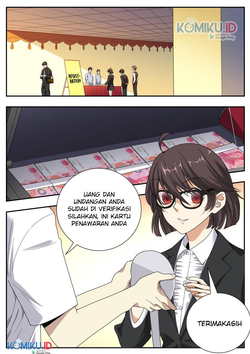 Collecting the Divine Chapter 14 - halaman 2