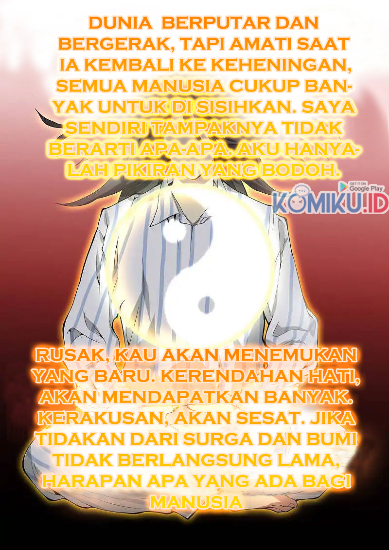 Collecting the Divine Chapter 2 - halaman 8