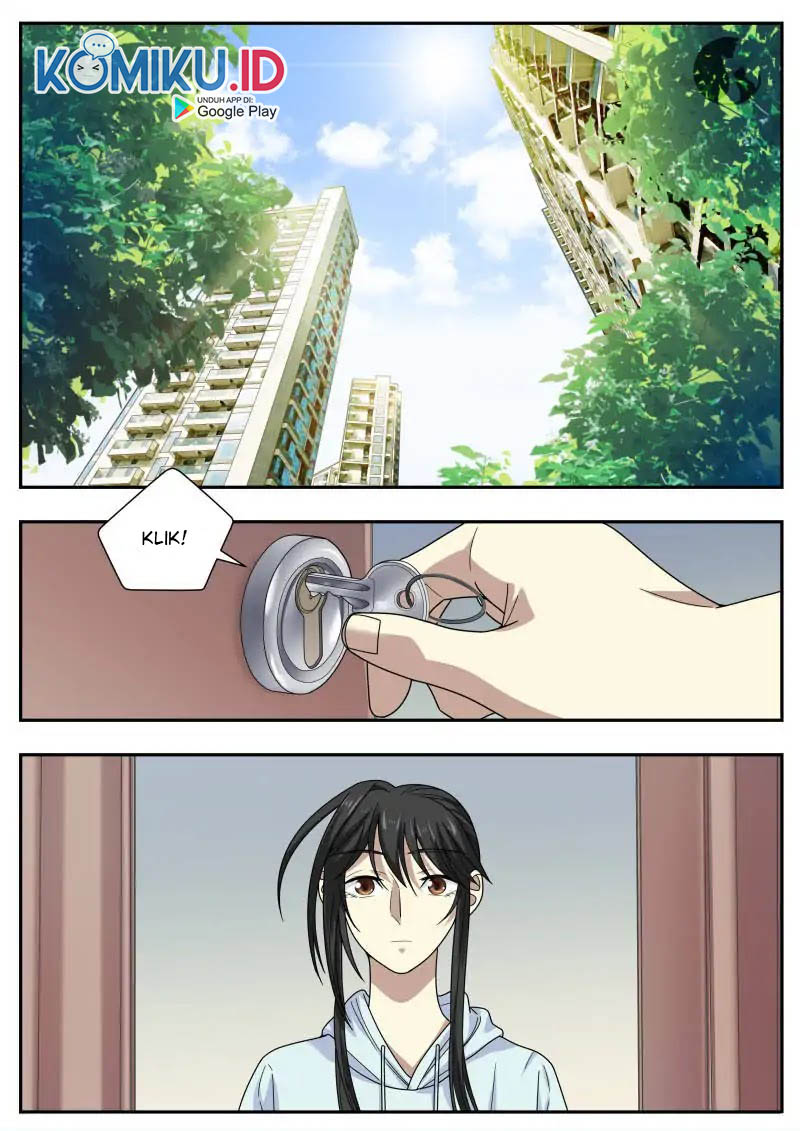 Collecting the Divine Chapter 38 - halaman 2