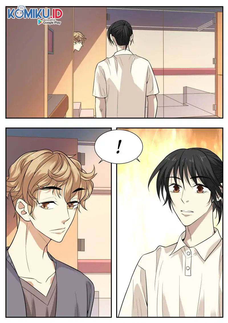 Collecting the Divine Chapter 64 - halaman 17