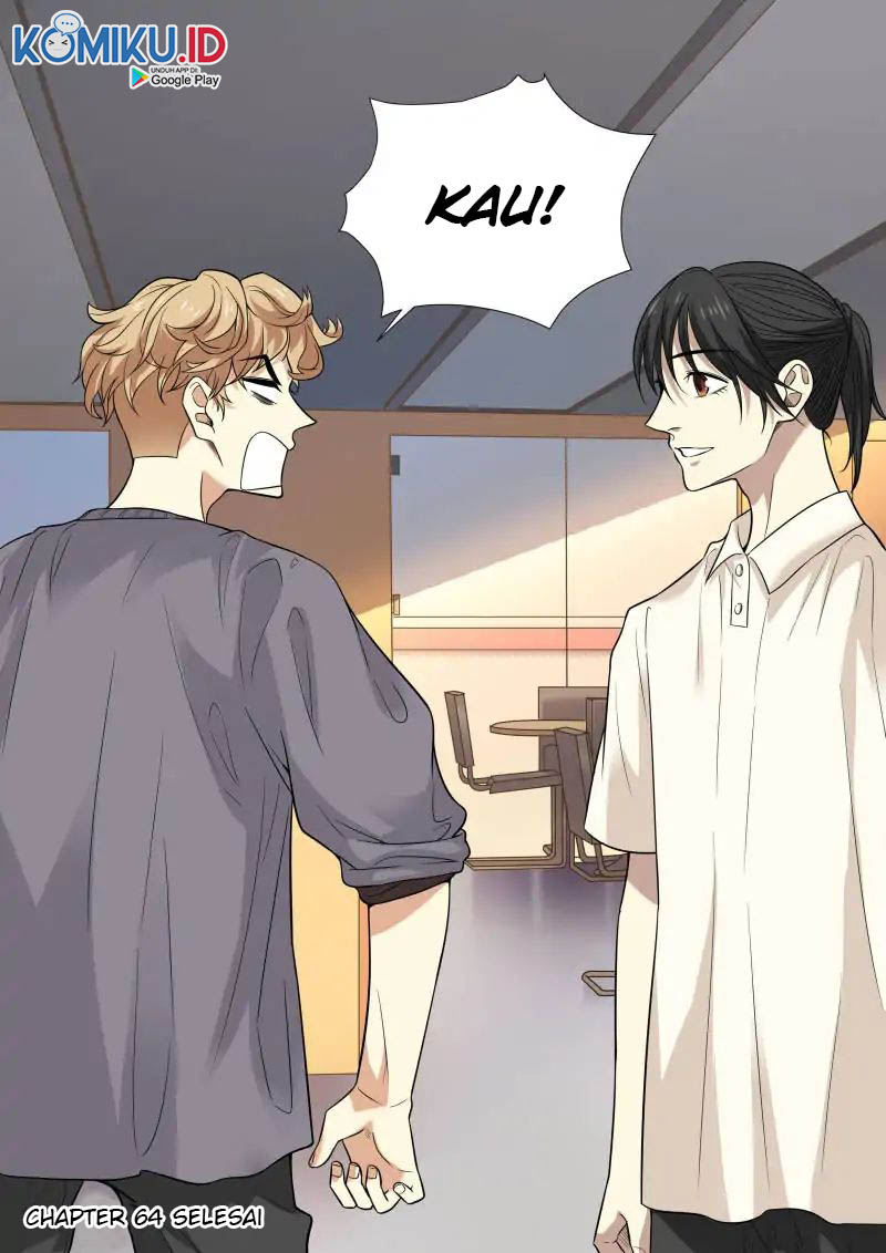 Collecting the Divine Chapter 64 - halaman 18