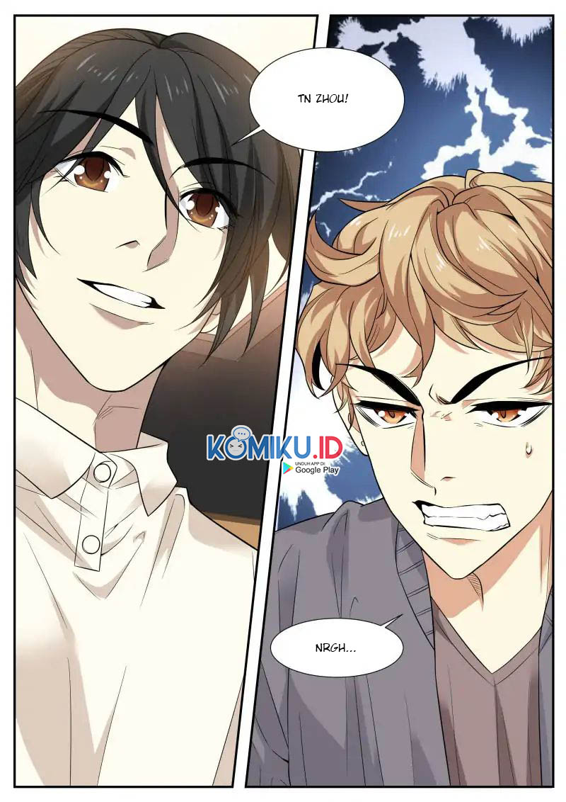 Collecting the Divine Chapter 65 - halaman 2