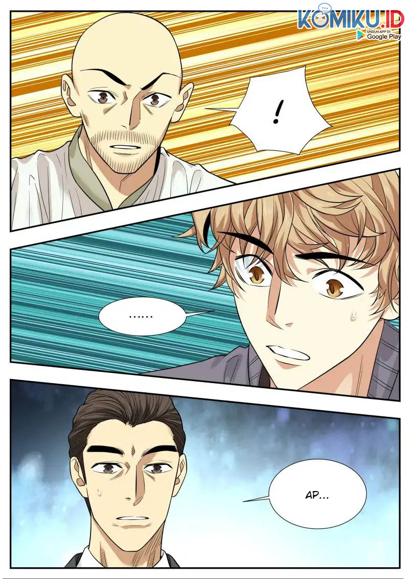 Collecting the Divine Chapter 66 - halaman 2