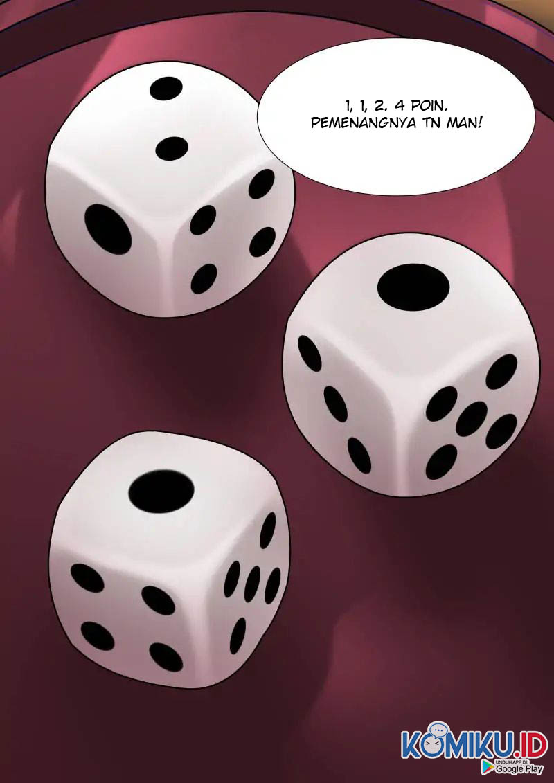 Collecting the Divine Chapter 66 - halaman 3