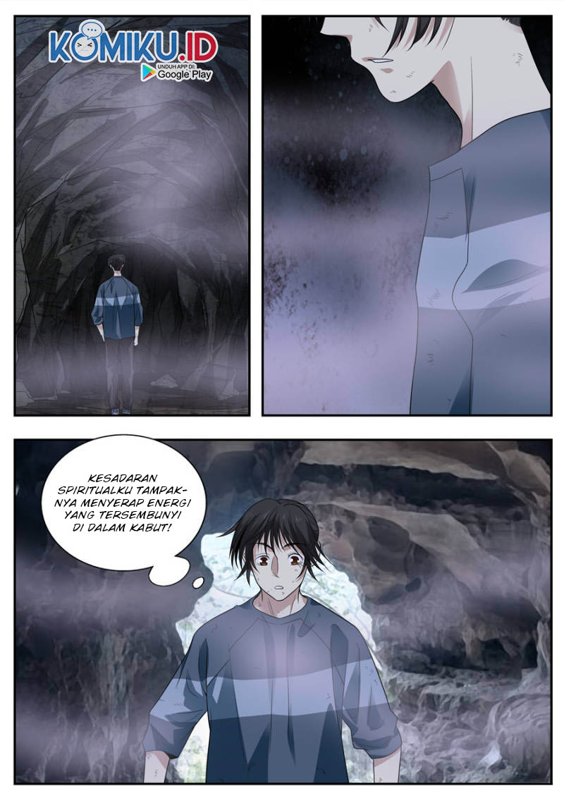 Collecting the Divine Chapter 92 - halaman 2