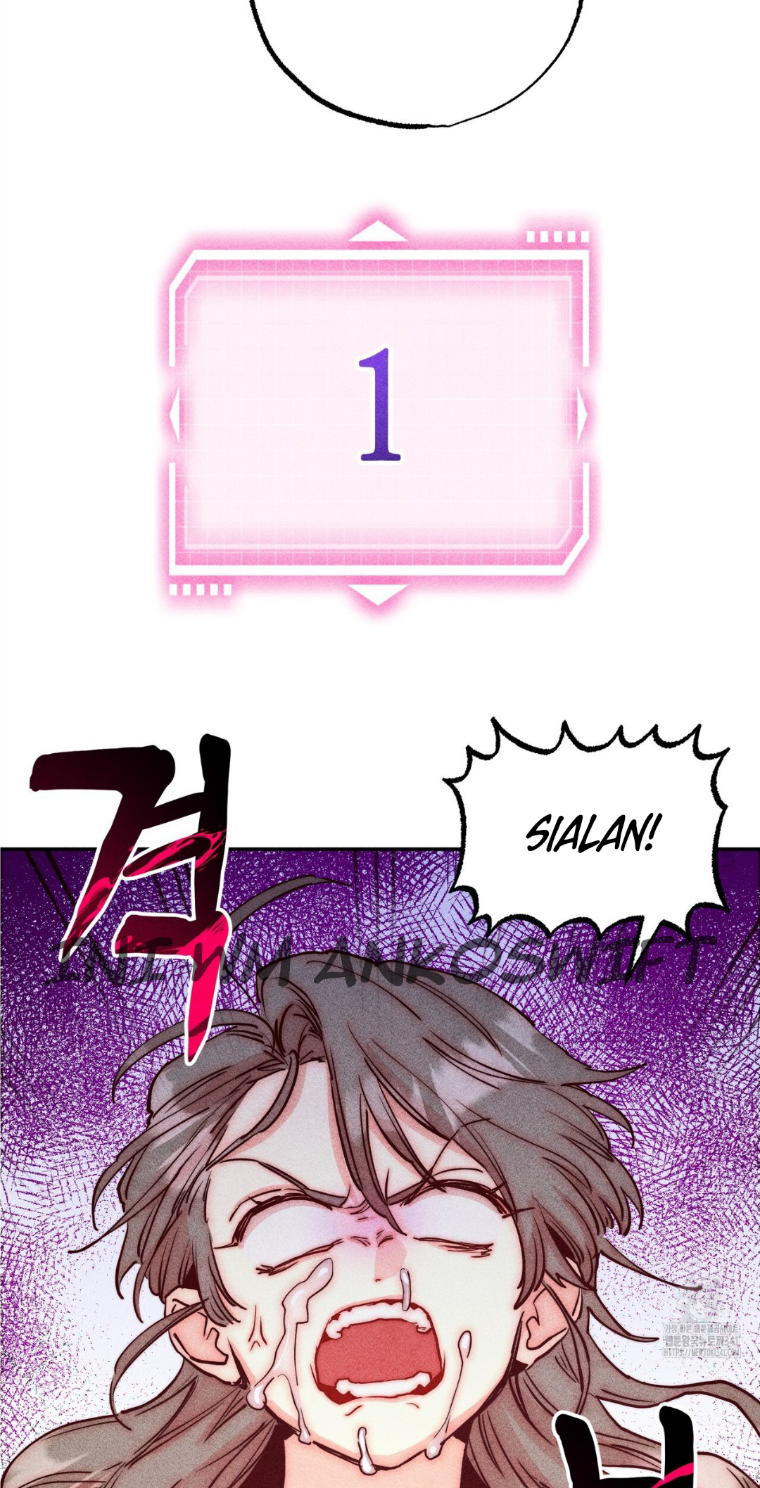 Collecting the Male Leads' First Nights Chapter 1 - halaman 17