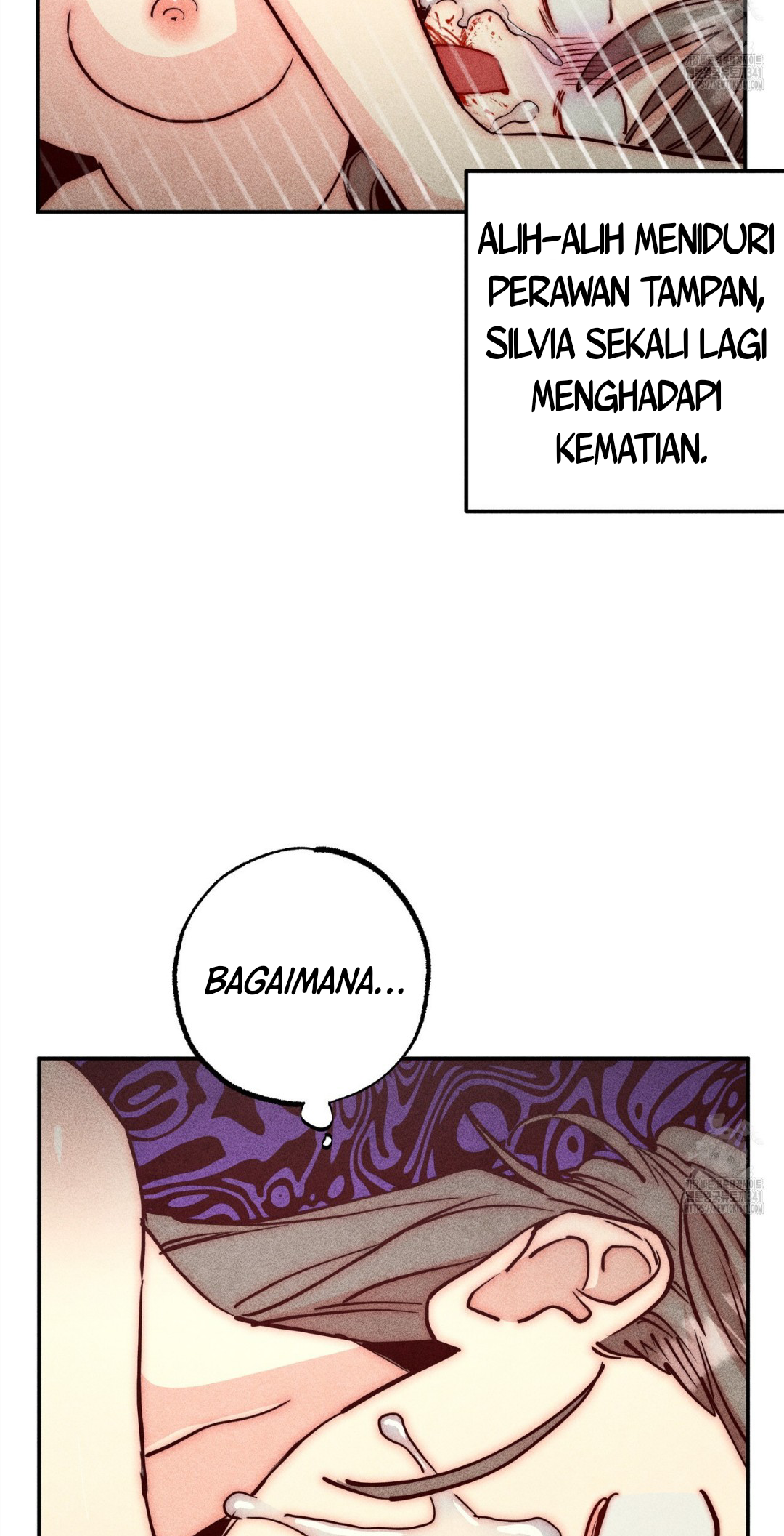 Collecting the Male Leads' First Nights Chapter 1 - halaman 21