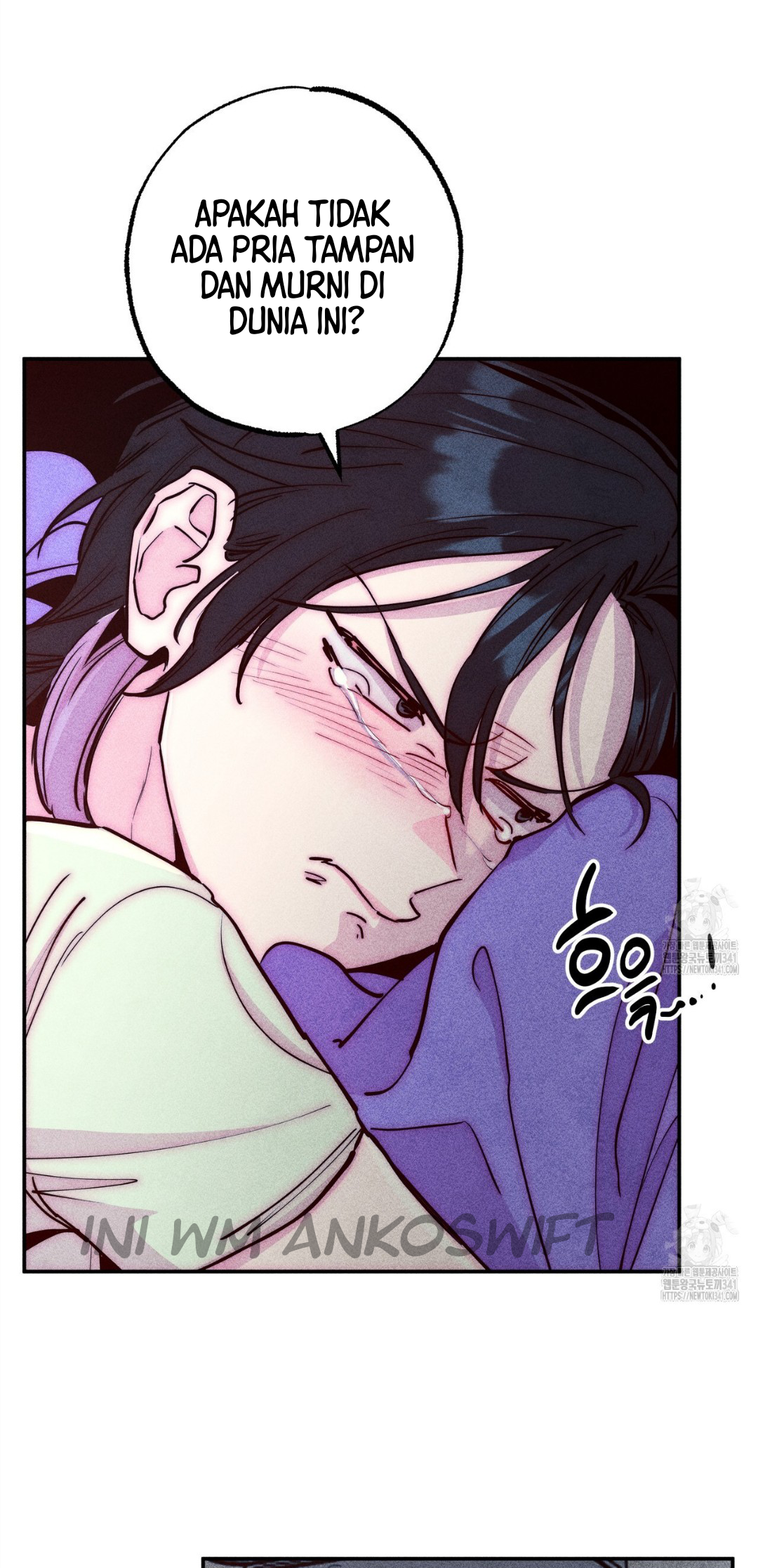 Collecting the Male Leads' First Nights Chapter 1 - halaman 28