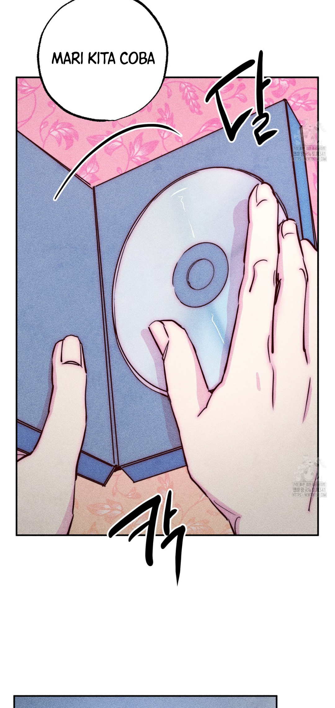 Collecting the Male Leads' First Nights Chapter 1 - halaman 32