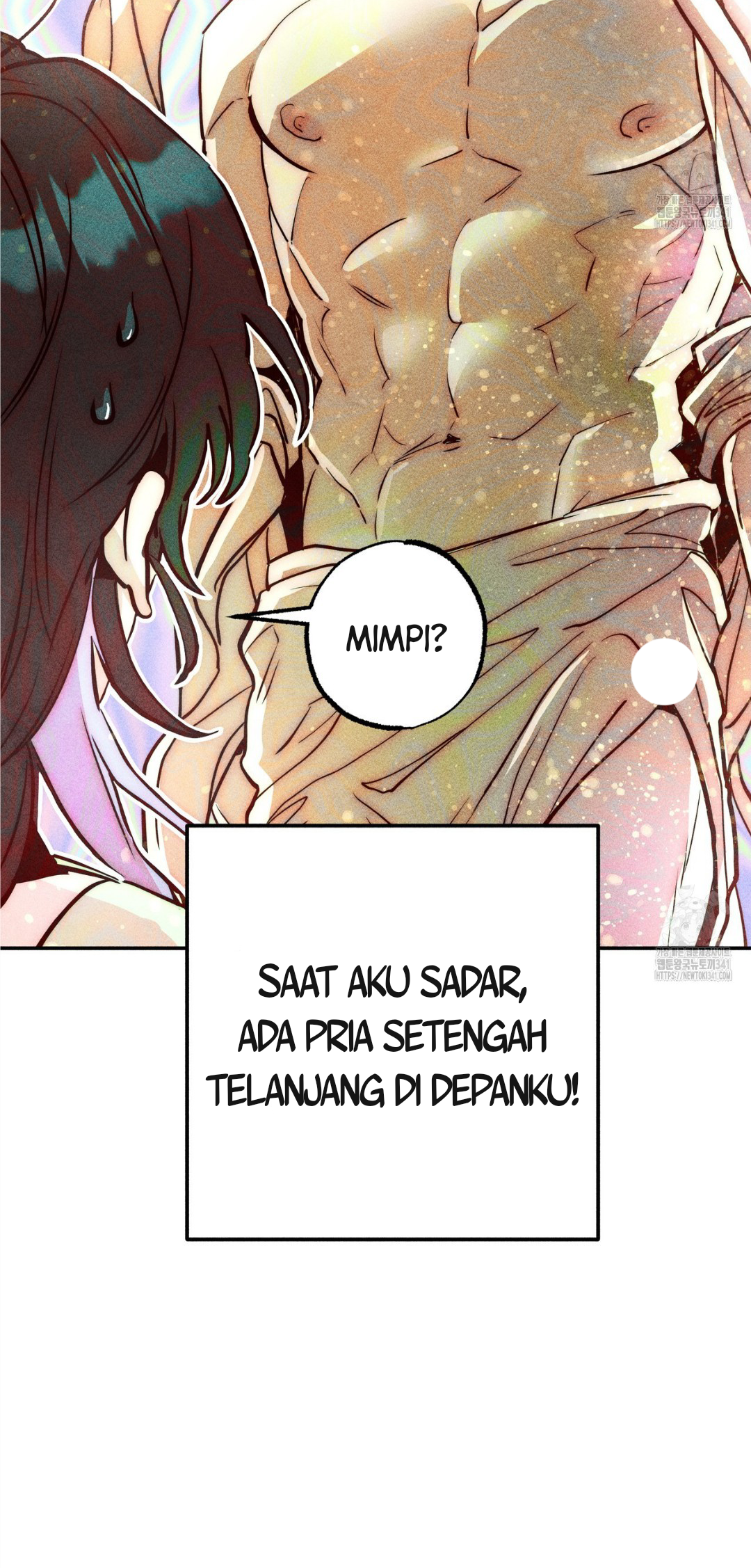 Collecting the Male Leads' First Nights Chapter 1 - halaman 43