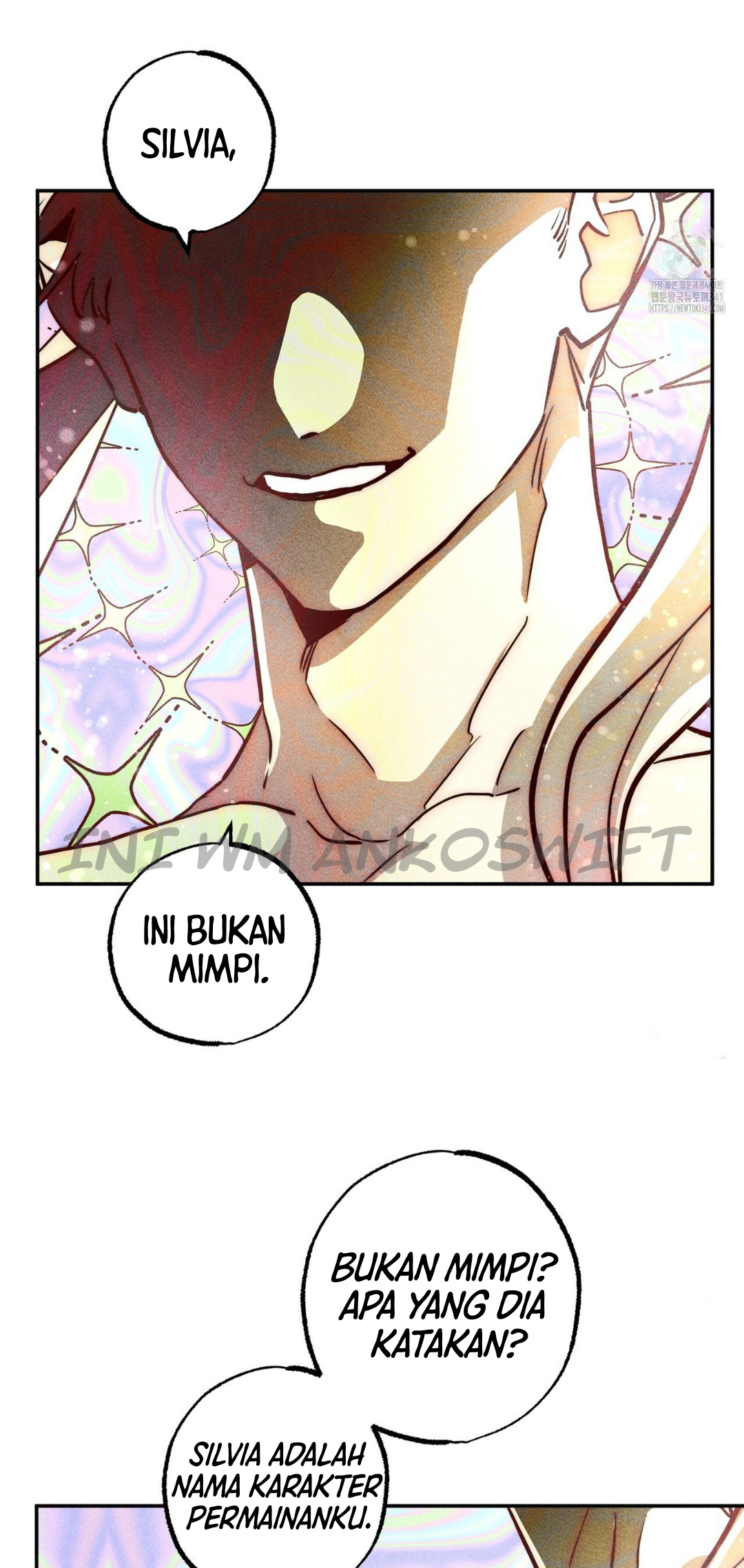 Collecting the Male Leads' First Nights Chapter 1 - halaman 45
