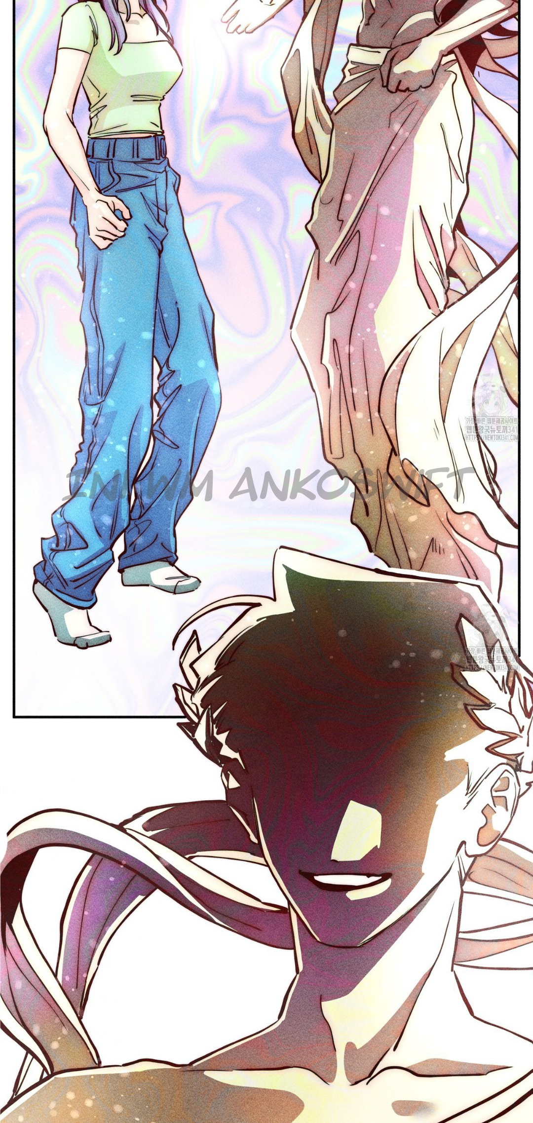 Collecting the Male Leads' First Nights Chapter 1 - halaman 48