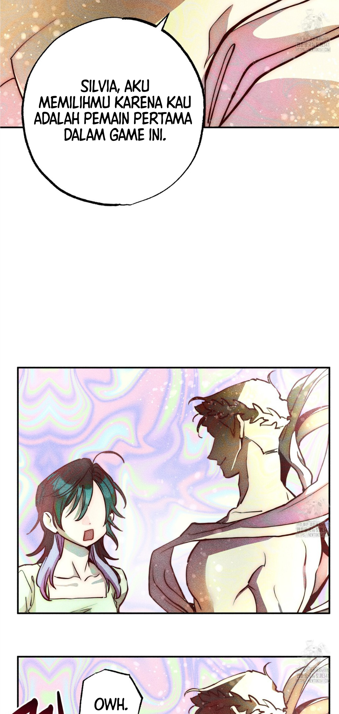 Collecting the Male Leads' First Nights Chapter 1 - halaman 49