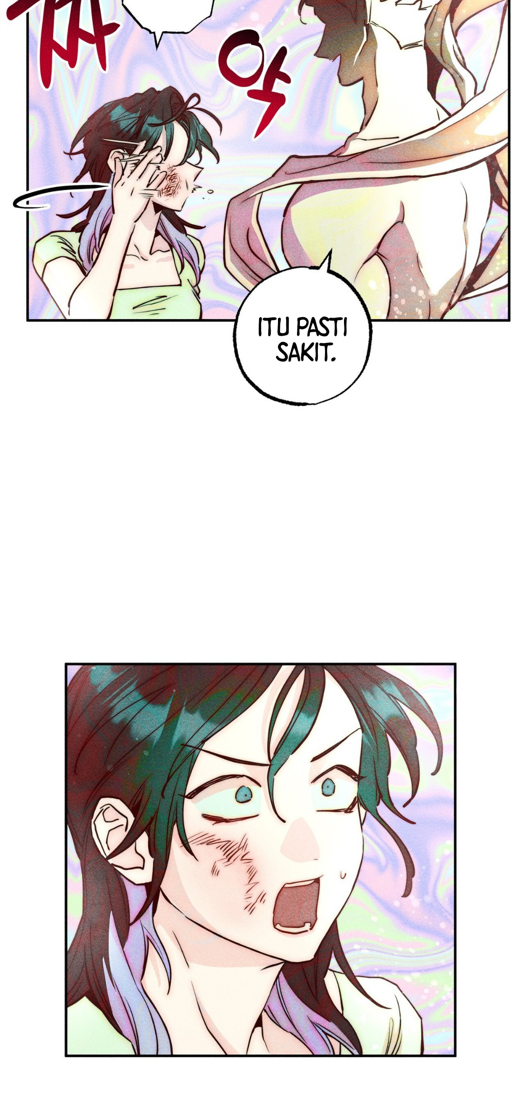 Collecting the Male Leads' First Nights Chapter 1 - halaman 50