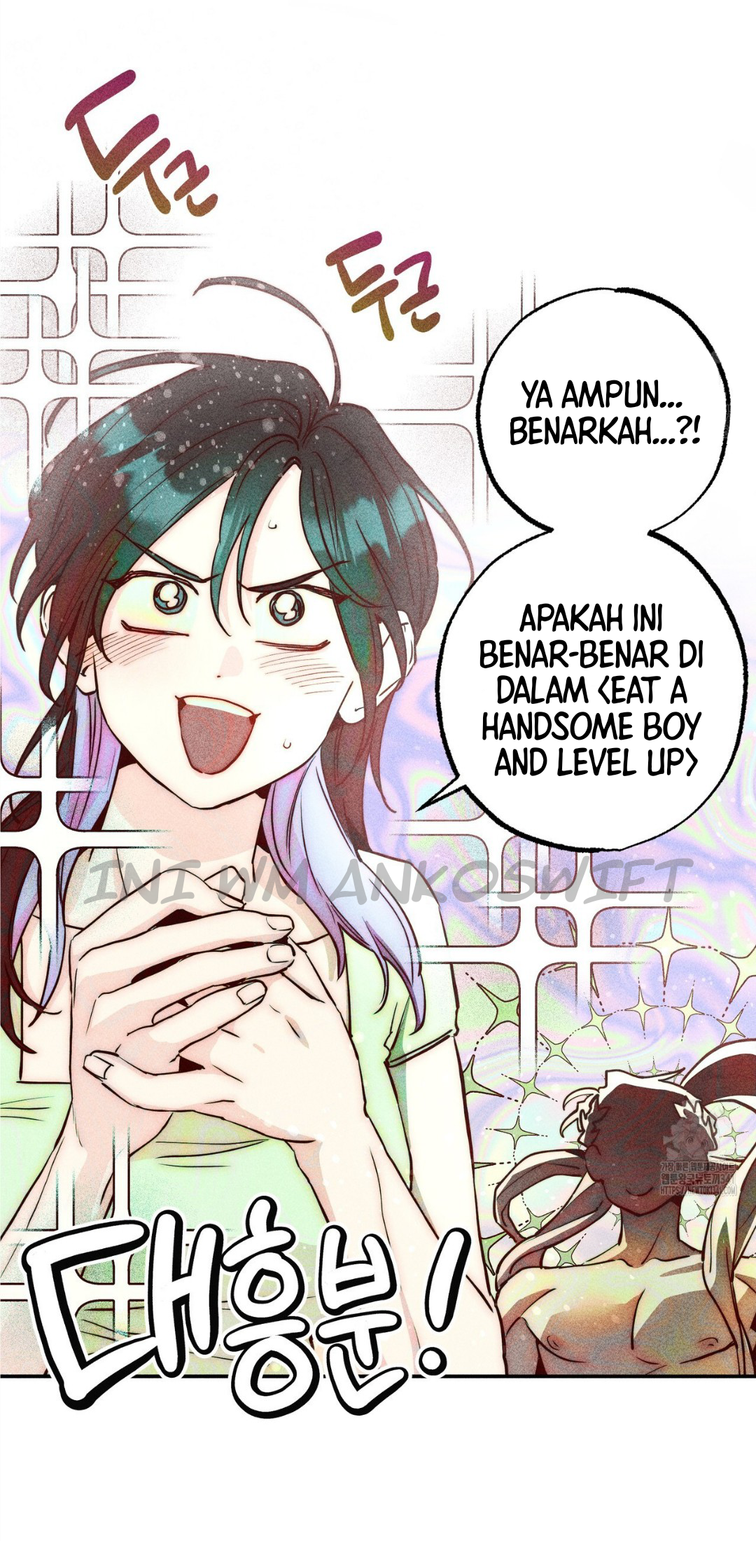 Collecting the Male Leads' First Nights Chapter 1 - halaman 51