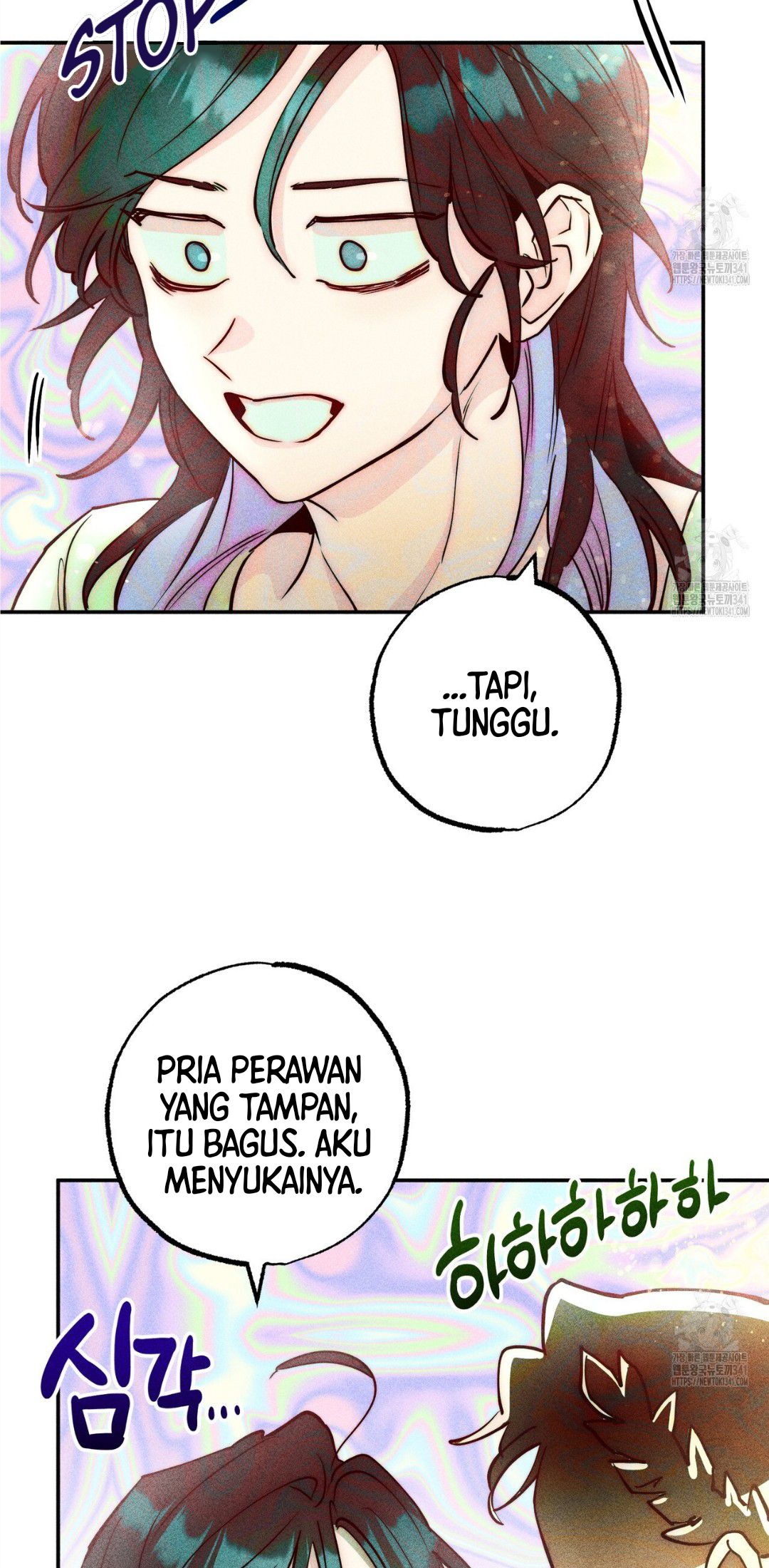 Collecting the Male Leads' First Nights Chapter 1 - halaman 53