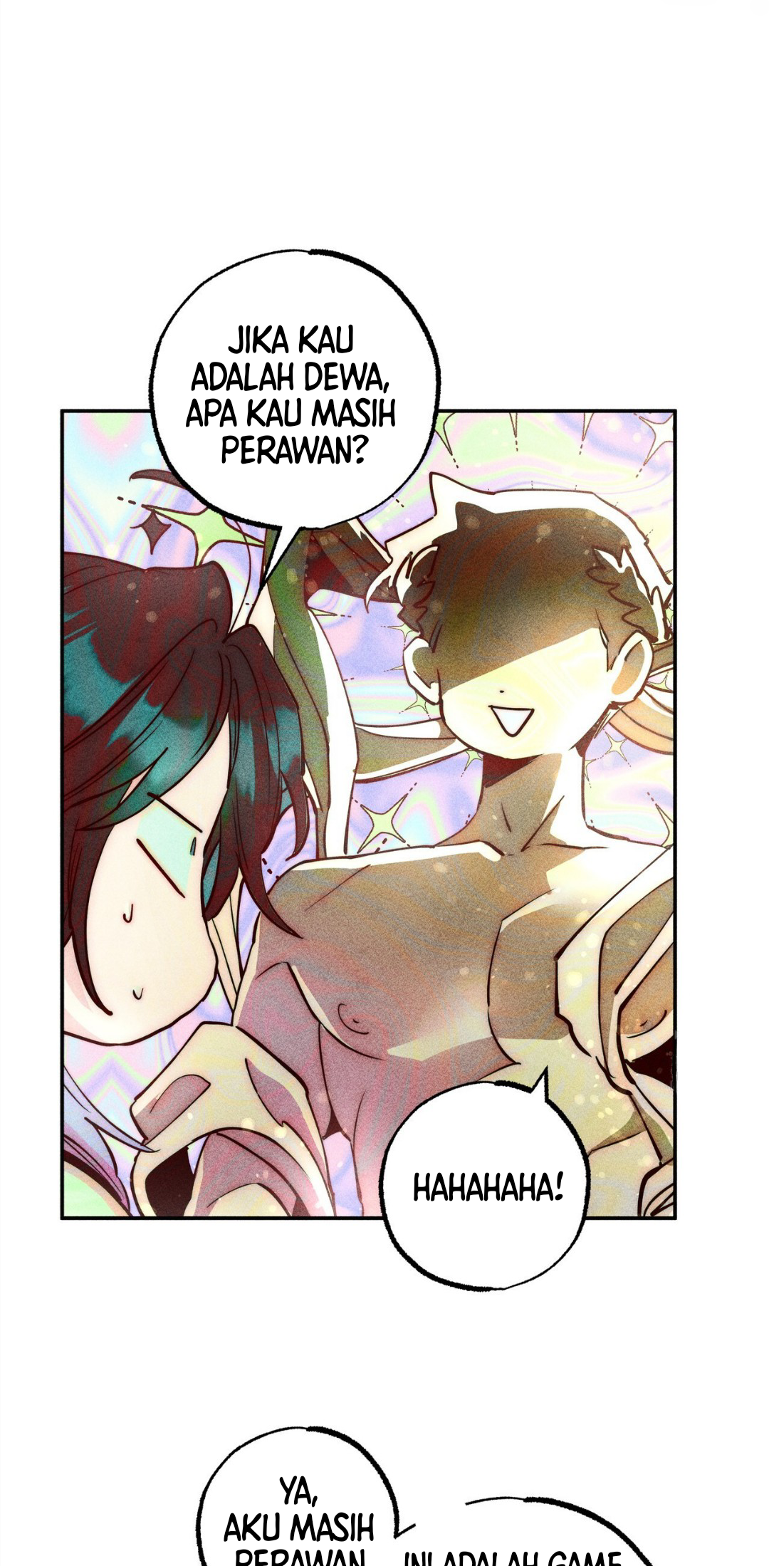 Collecting the Male Leads' First Nights Chapter 1 - halaman 56