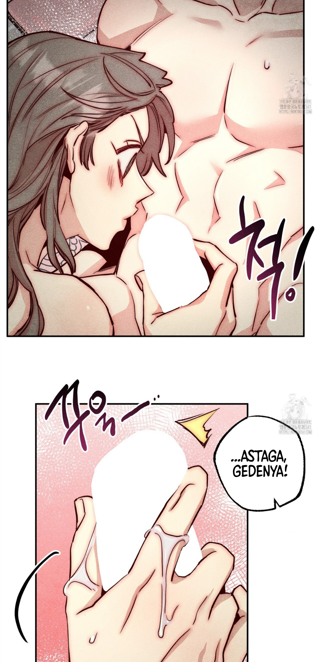 Collecting the Male Leads' First Nights Chapter 1 - halaman 6