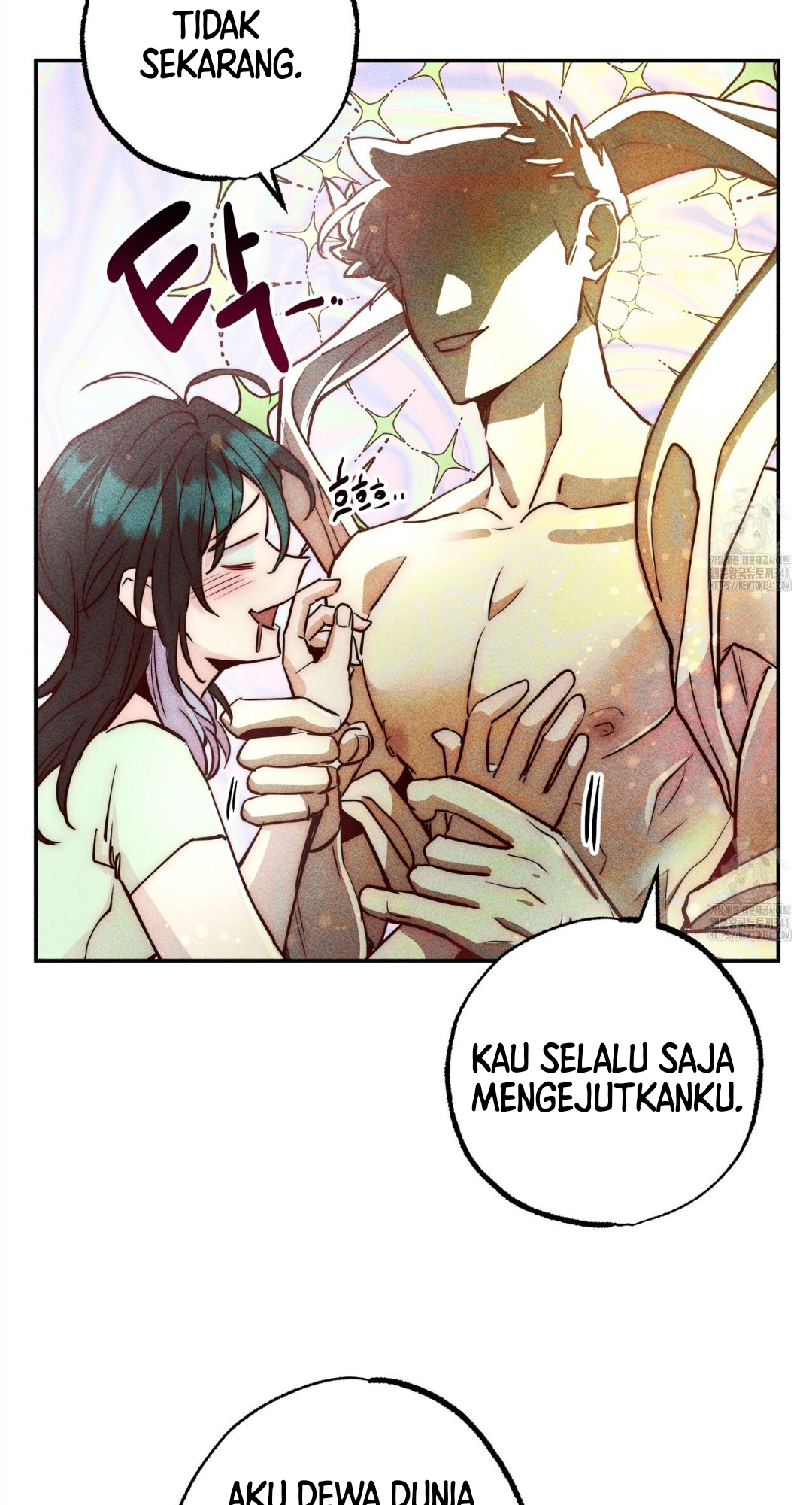 Collecting the Male Leads' First Nights Chapter 1 - halaman 60
