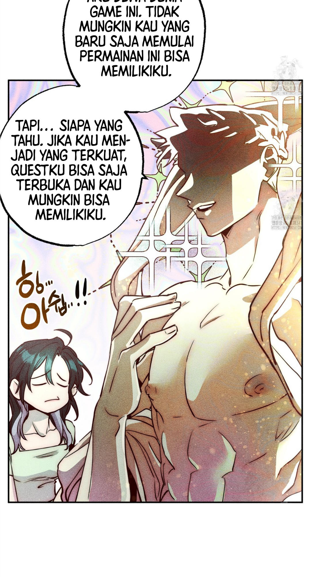 Collecting the Male Leads' First Nights Chapter 1 - halaman 61