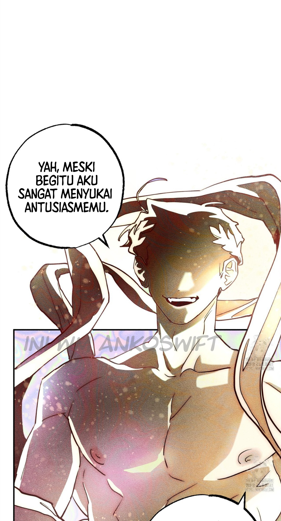 Collecting the Male Leads' First Nights Chapter 1 - halaman 62