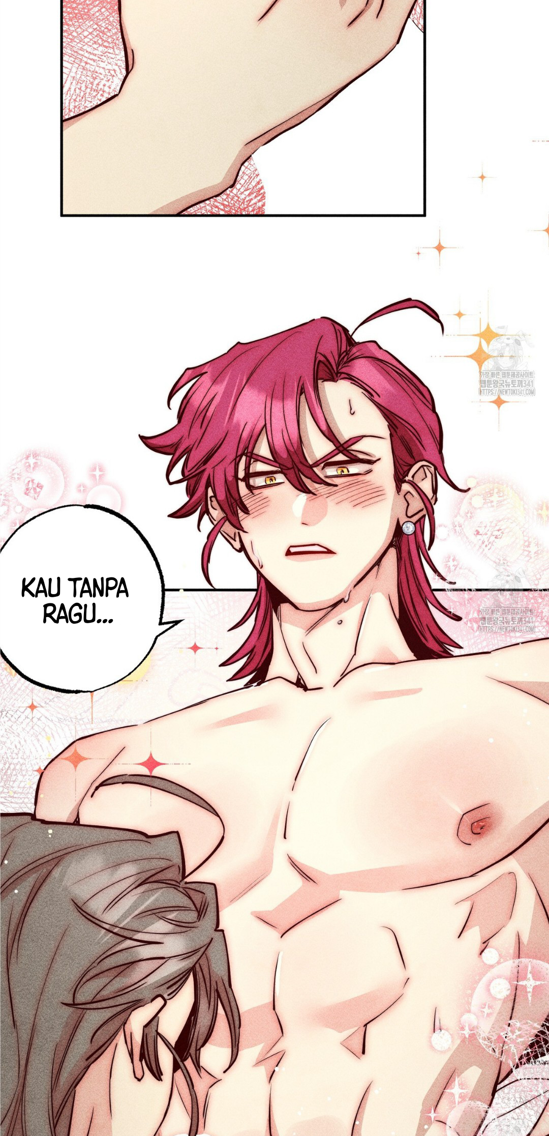 Collecting the Male Leads' First Nights Chapter 1 - halaman 7