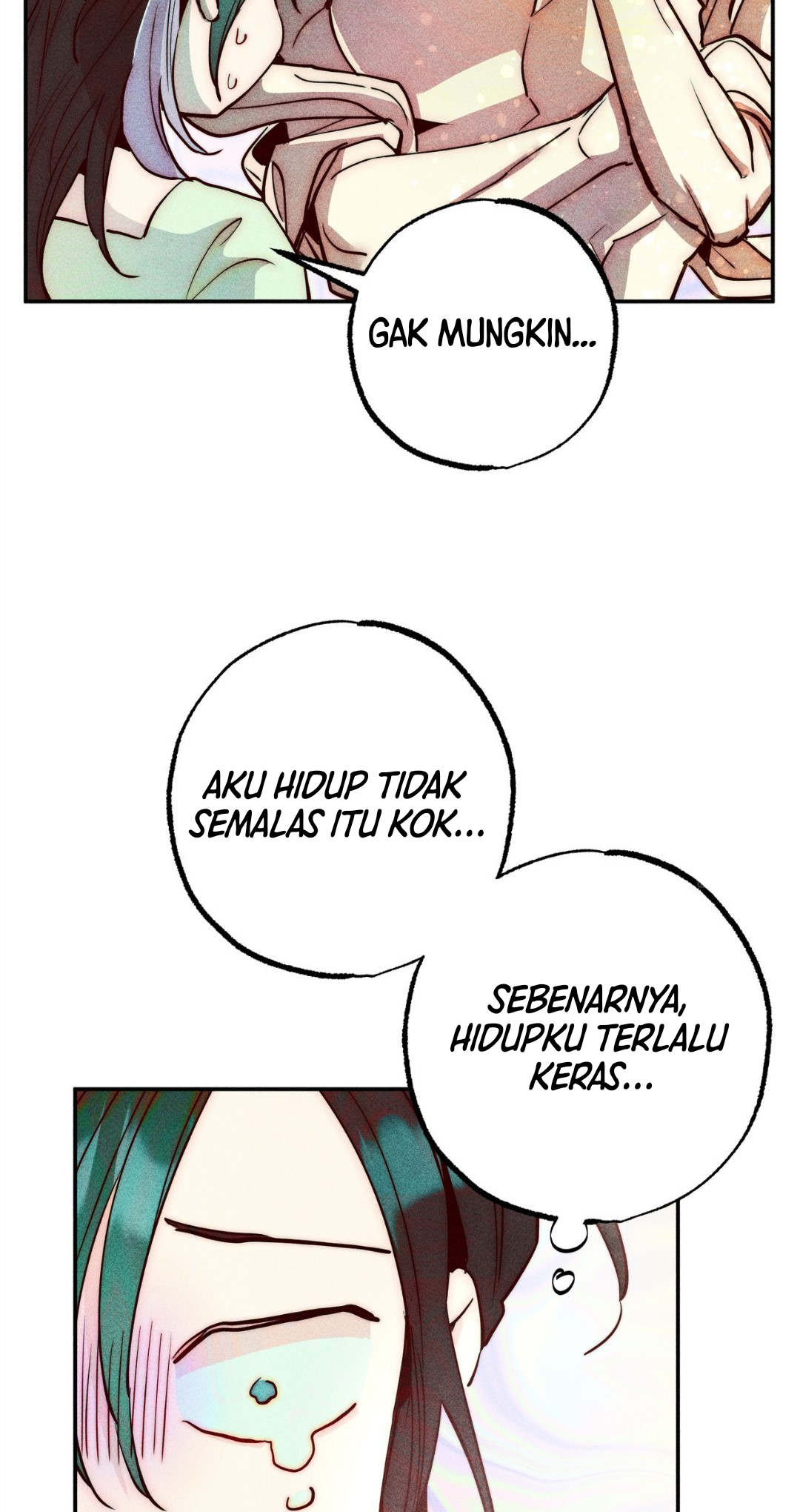 Collecting the Male Leads' First Nights Chapter 1 - halaman 70