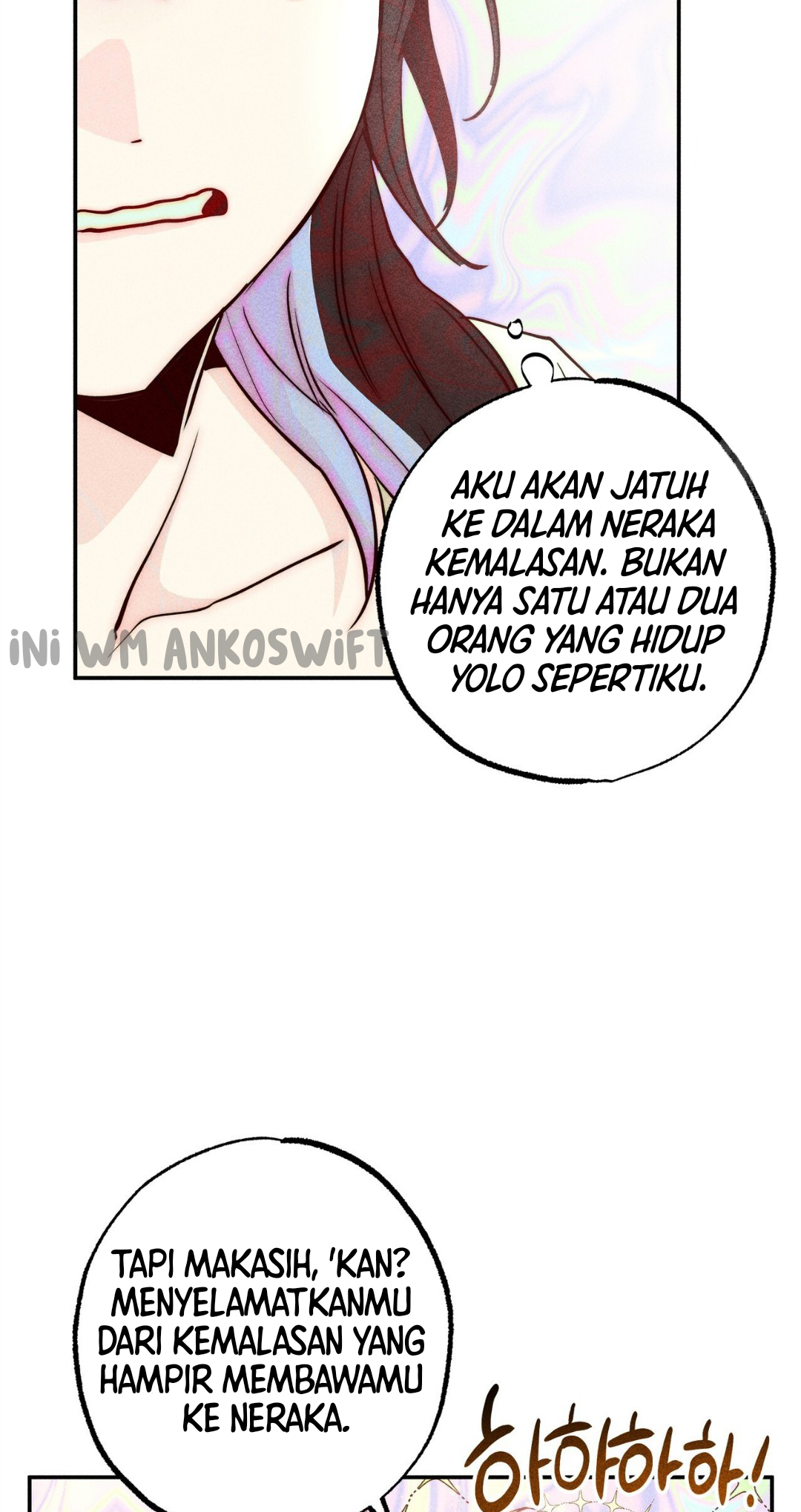 Collecting the Male Leads' First Nights Chapter 1 - halaman 71