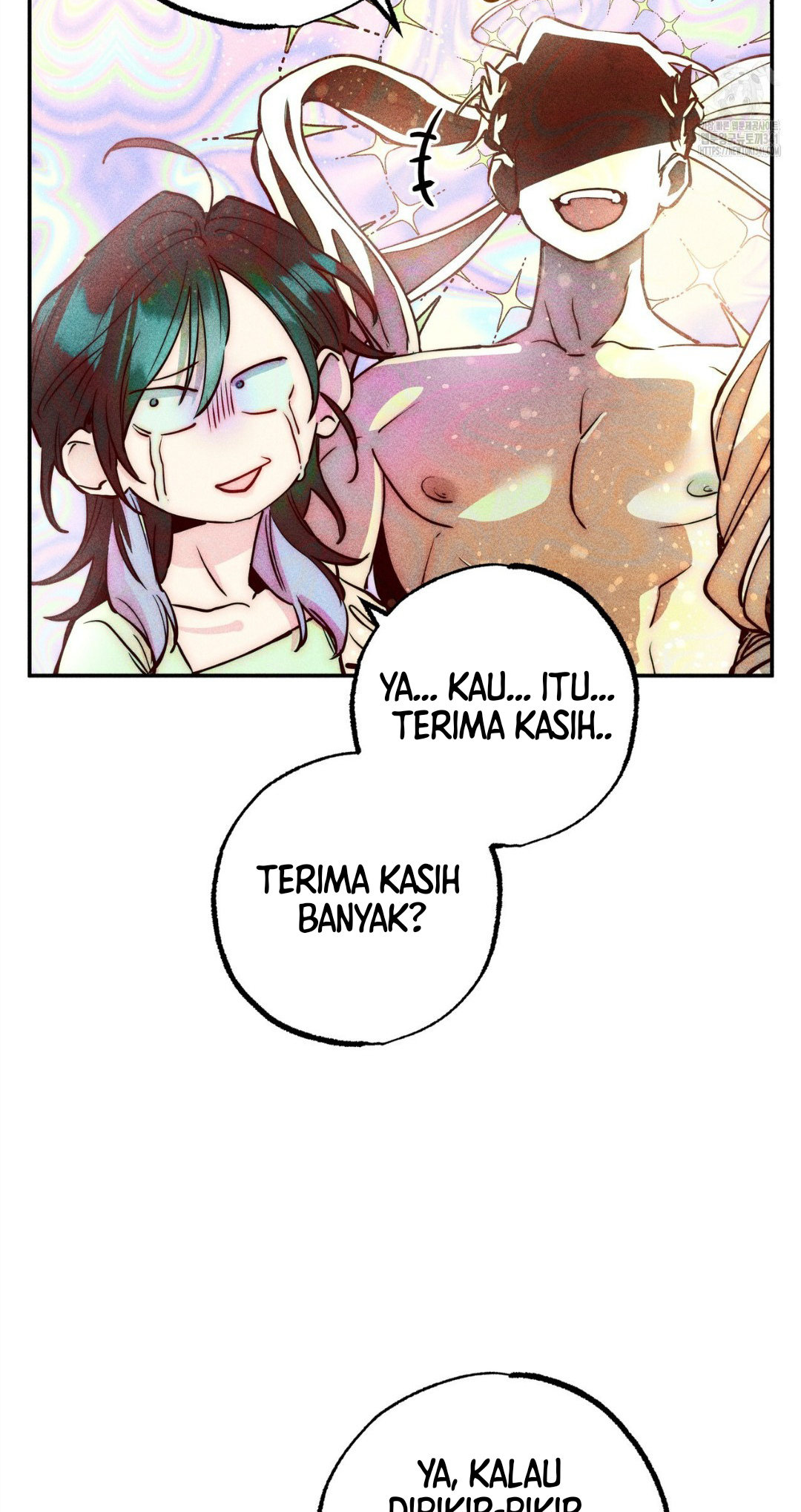Collecting the Male Leads' First Nights Chapter 1 - halaman 72