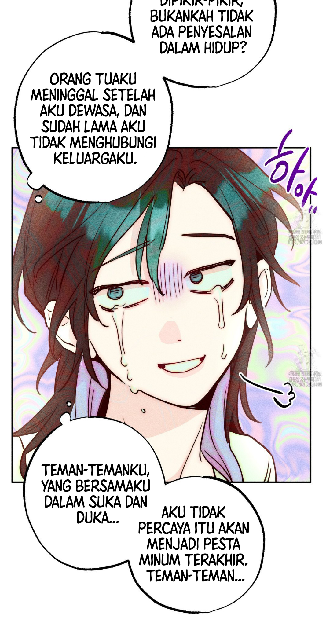 Collecting the Male Leads' First Nights Chapter 1 - halaman 73