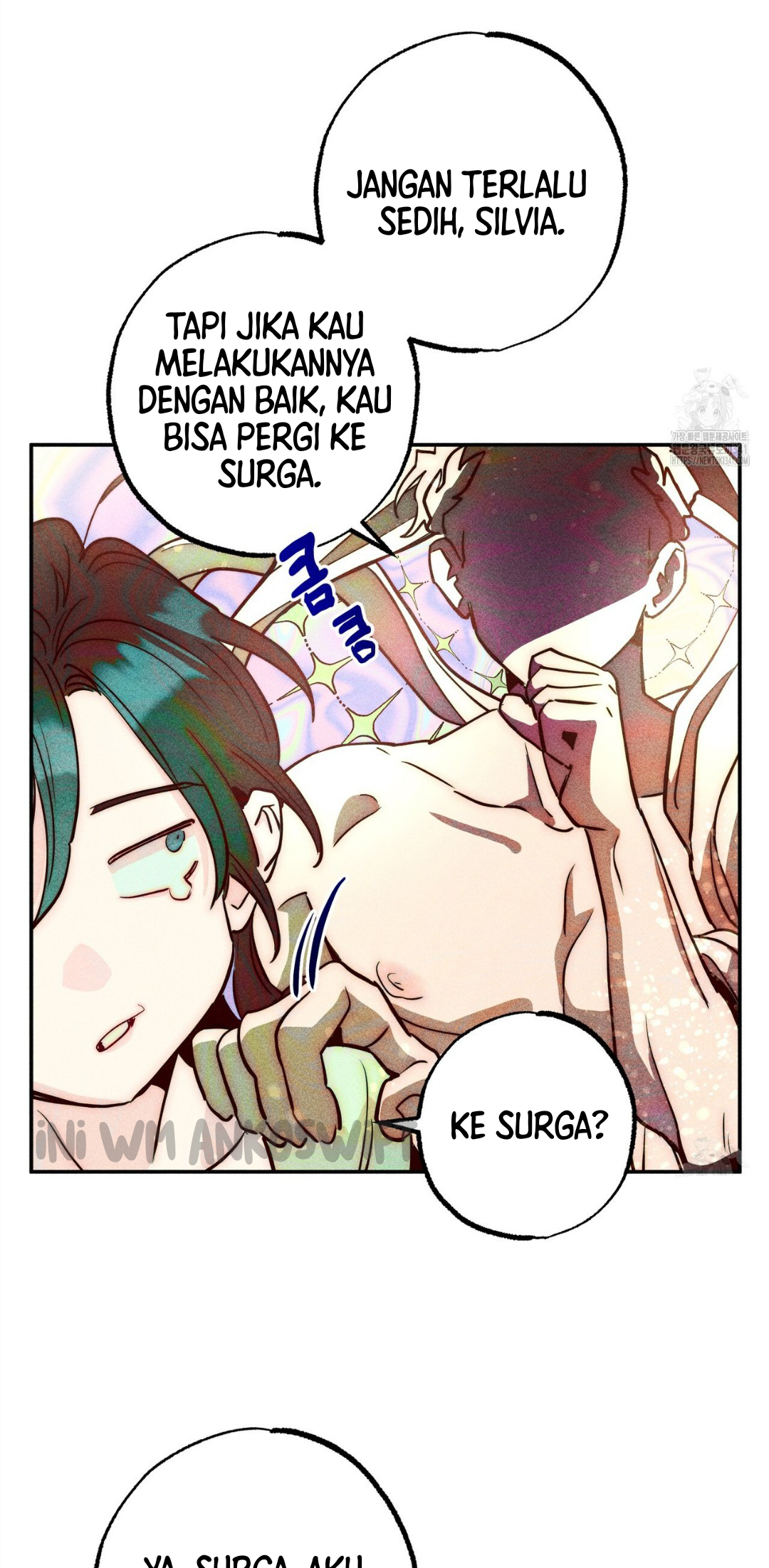 Collecting the Male Leads' First Nights Chapter 1 - halaman 74