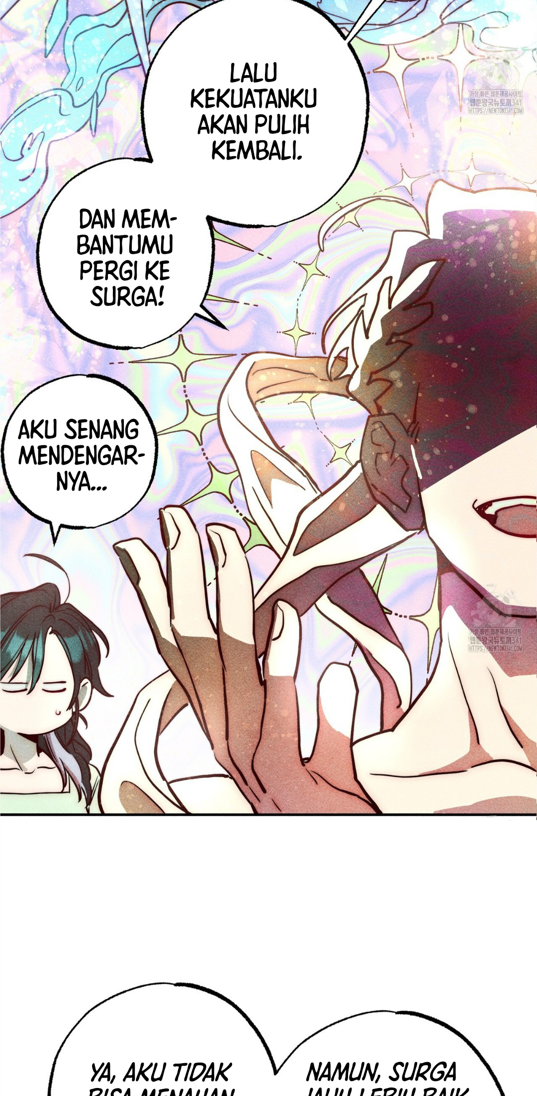 Collecting the Male Leads' First Nights Chapter 1 - halaman 77