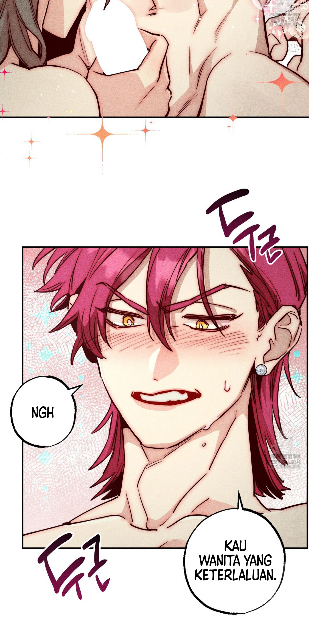Collecting the Male Leads' First Nights Chapter 1 - halaman 8