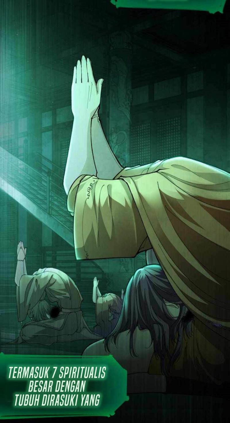 Collector of Creepiness Chapter 1 - halaman 31